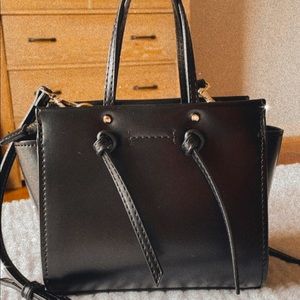 Zara mini Crossbody Bag